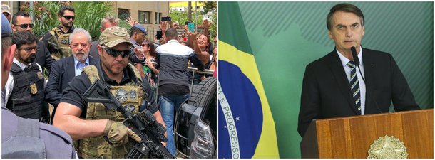 A cada dia do governo, mais cresce imagem de Lula na memória do povo