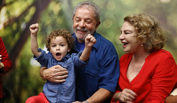 A irresponsabilidade da mídia e do hospital no episódio de Arthur, neto do Lula