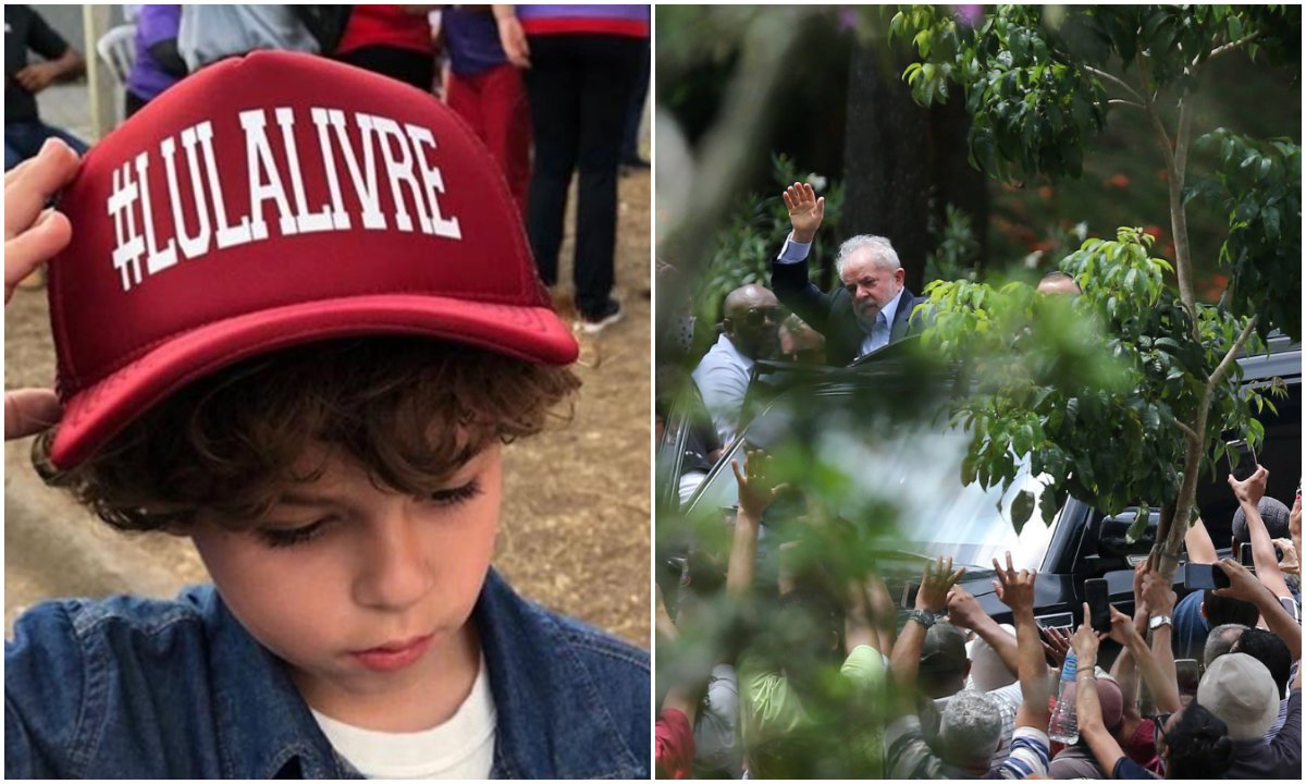 No Brasil dantesco de Bolsonaro minha alma sangra em pleno carnaval