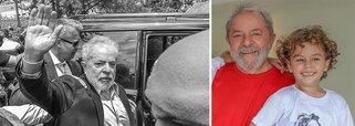 Menino Arthur será lembrado como um mártir do Brasil dos Bolsonaros