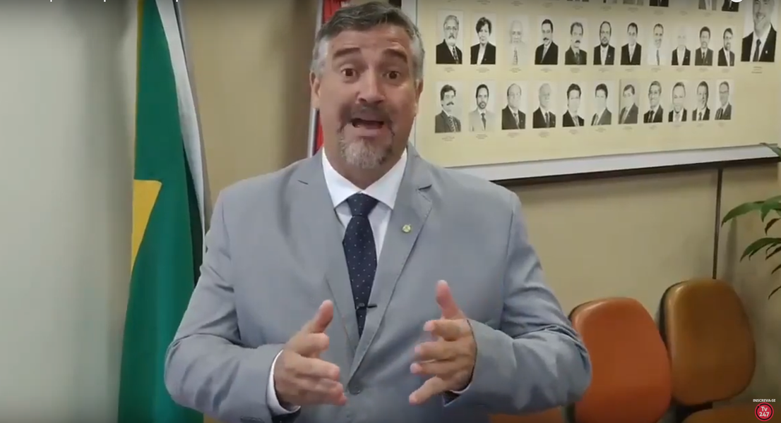 Pimenta: Grupo de Lima é um punhado de governos de direita submissos aos EUA
