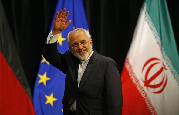 Chanceler iraniano ridiculariza Trump após fracasso de cúpula com a Coreia do Norte