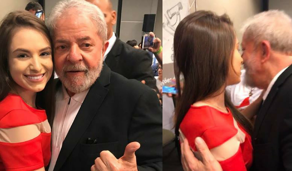 "Seja lá qual for o Deus acima de todos, quero é muita distância", diz jornalista