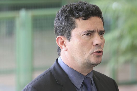 Ricardo Miranda: Moro sobre um processo de miniaturização