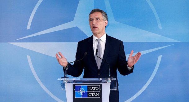 Otan se prepara para enfrentar mísseis russos