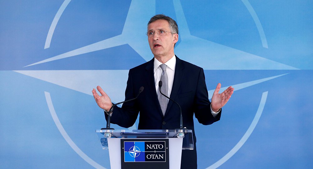 Otan se prepara para enfrentar mísseis russos