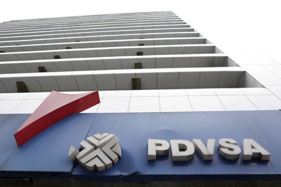 Maduro transfere escritório da PDVSA de Lisboa para Moscou