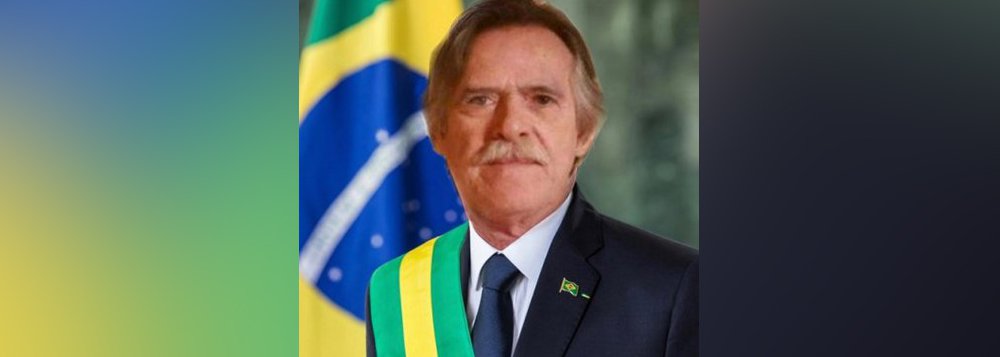 José de Abreu dá entrevista à Radio France e intensifica repercussão internacional
