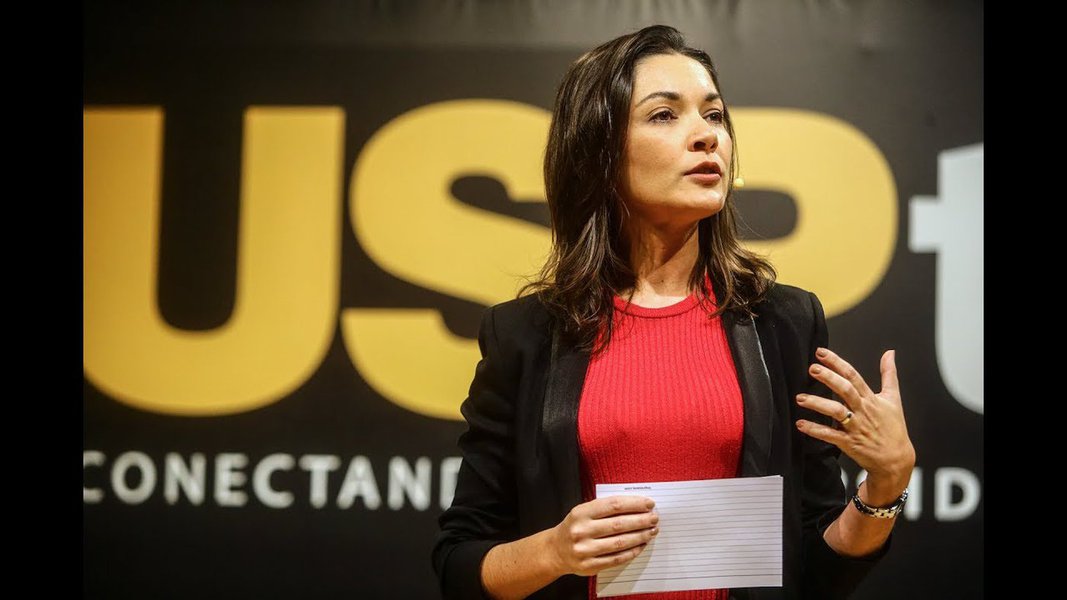 Bolsonaristas criticam Moro por nomeação de Ilona Szabó para conselho