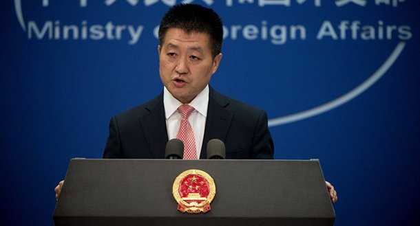 China expressa desejo de que prossiga o diálogo entre EUA e Coreia do Norte