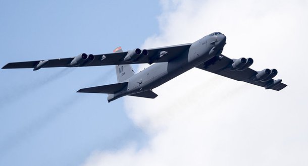 Estados Unidos revigoram programa da Guerra Fria para conter Rússia