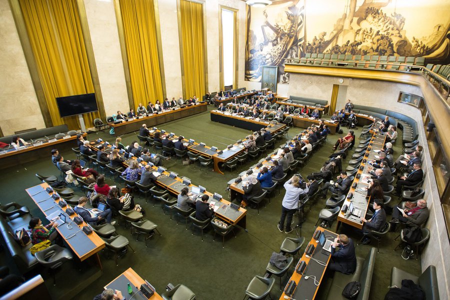 Cuba pede ordem internacional baseada na solidariedade