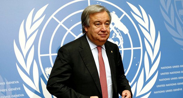 ONU e China pedem moderação a Índia e Paquistão