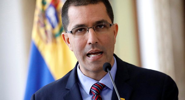 Venezuela confirma cooperação militar próxima com a Rússia