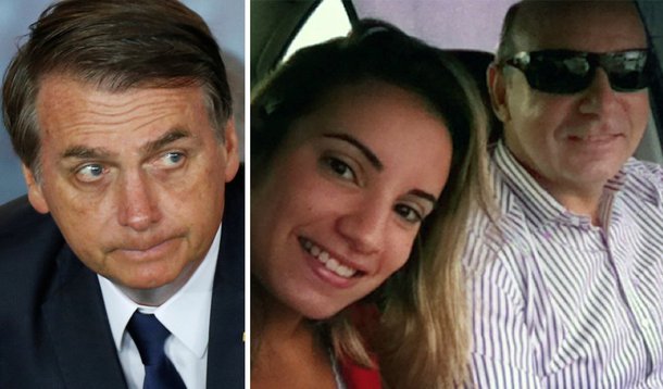 Coaf aponta que filha de Queiroz repassou 80% de salário na Câmara ao pai