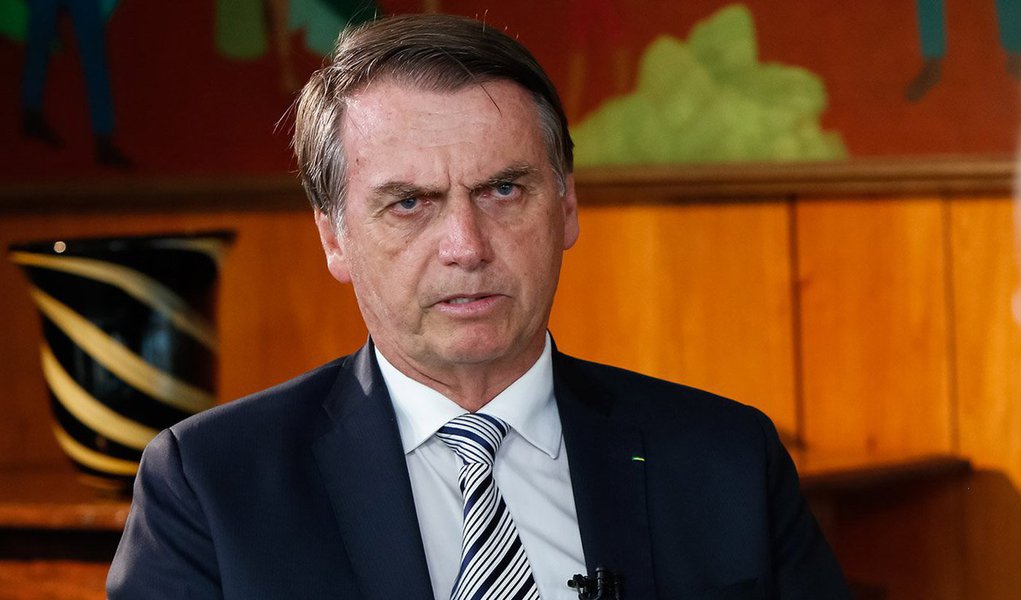 A marcha do pato manco