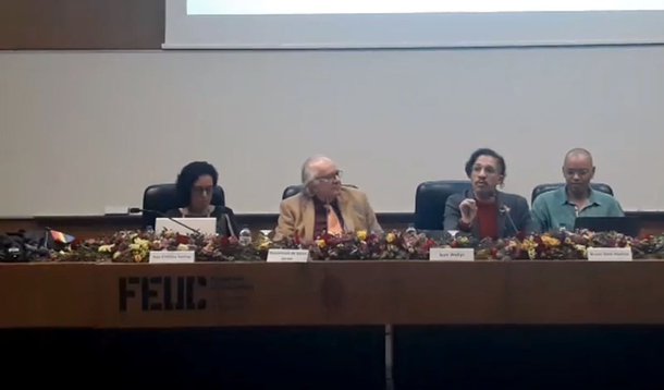 Antifascistas abafam manifestação contra Jean Wyllys em Portugal