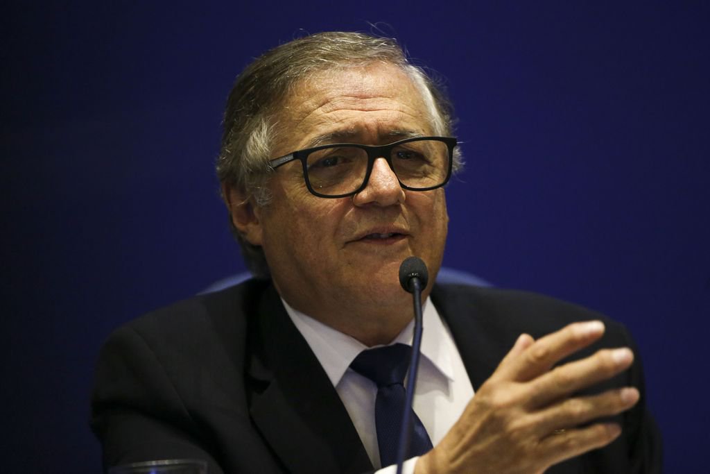 Carta ao Ministro Ricardo Vélez