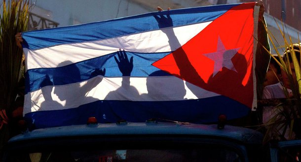 Cuba aprova em referendo nova Constituição socialista