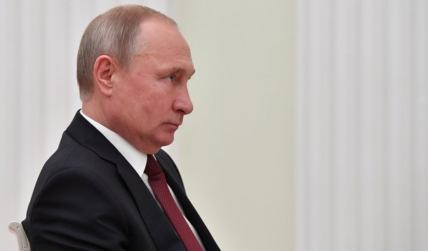 Putin: estamos prontos para crise como a dos mísseis em Cuba se EUA desejarem
