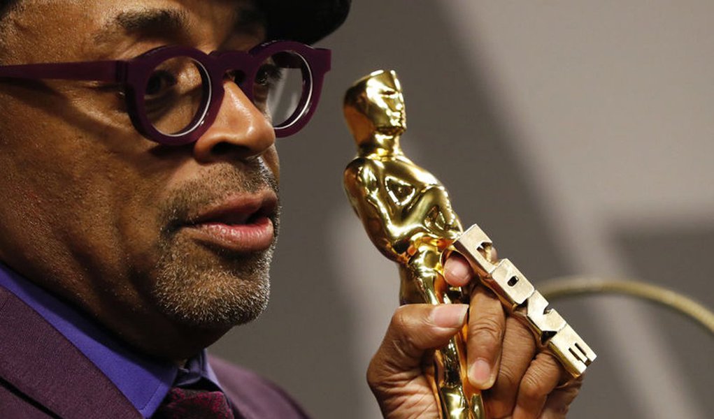 Oscar promove diversidade ao premiar mais negros e mulheres