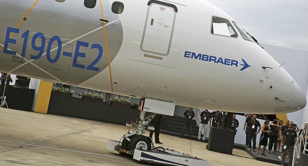 Votar por fusão Embraer-Boeing é agir de má-fé, diz porta-voz de acionistas minoritários