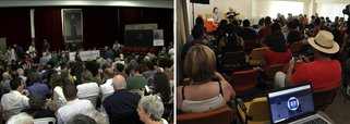 A democracia tem futuro? Três eventos na mesma semana mostram que sim. Há esperanças