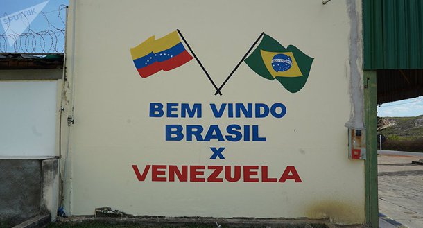 Escalada de crise na Venezuela pode deixar Roraima sem luz