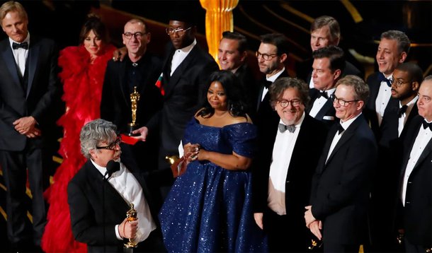 'Green Book' ganha Oscar de melhor filme 2019; veja a lista de premiados