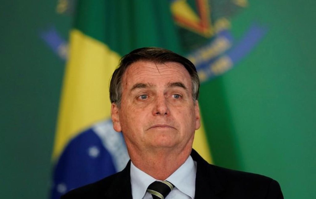 Bolsonaro, não Maduro, pode ser apeado no curso da crise