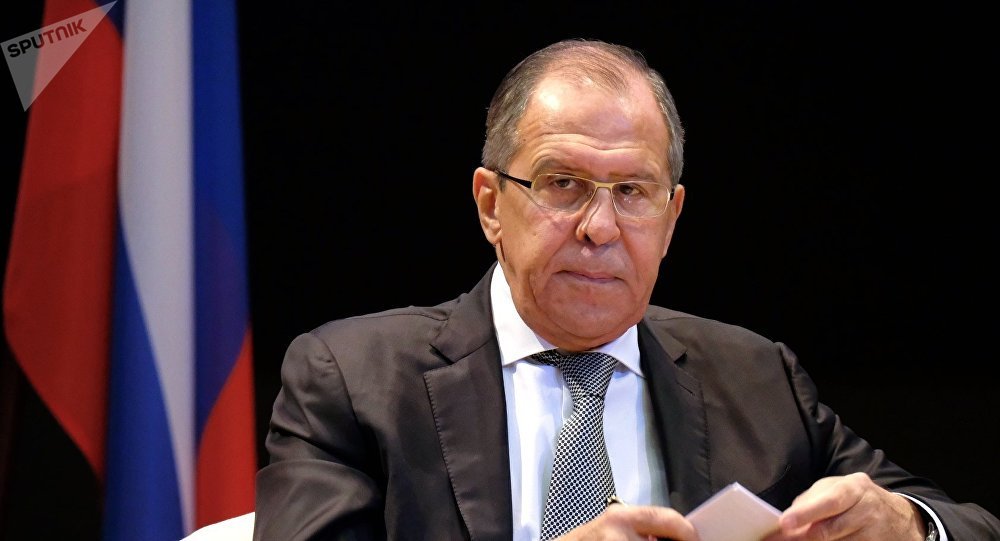 Rússia critica 'alianças artificiais' que os EUA querem impor ao mundo