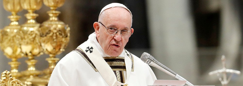 Igreja precisa revolução cultural para resolver questão de abusos, diz especialista