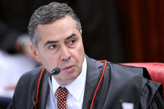 Nassif diz que Barroso pode ser o ministro chantageado