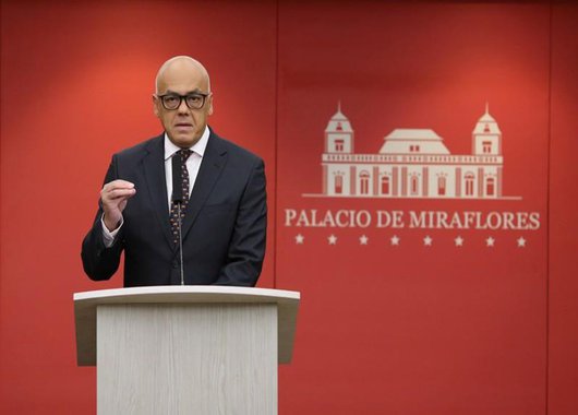 Ministro da Venezuela denuncia desinformação da mídia no país