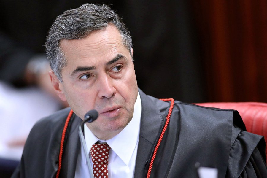 Nassif diz que Barroso pode ser o ministro chantageado