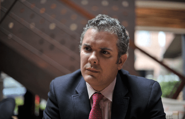Colômbia pede aumento de 'cerco diplomático' contra Venezuela