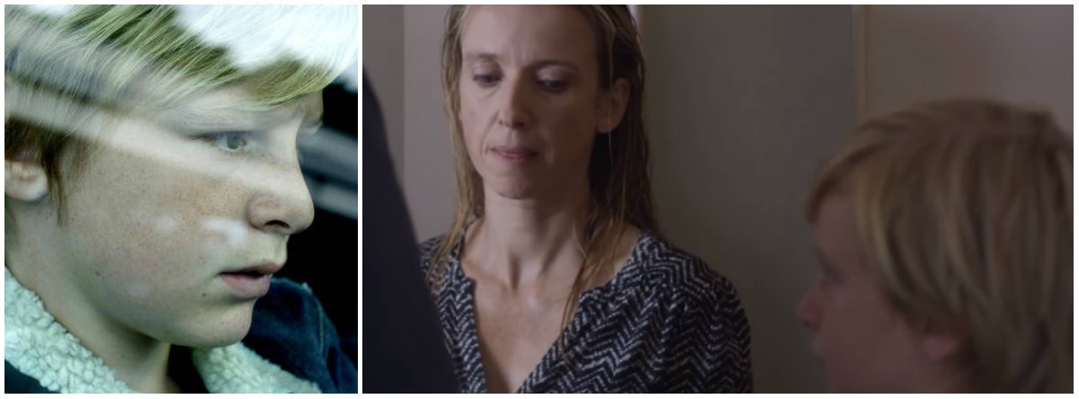 Filme sobre violência de gênero vence o prêmio César, na França