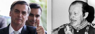 Ricardo Miranda: Bolsonaro é um colecionador de ossos