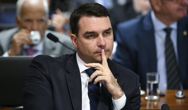 Hamas rebate Flávio Bolsonaro: 'ninguém tem o direito de legitimar a ocupação israelense'