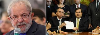 Lula: aposentadoria perderá valor a cada ano com reforma de Bolsonaro