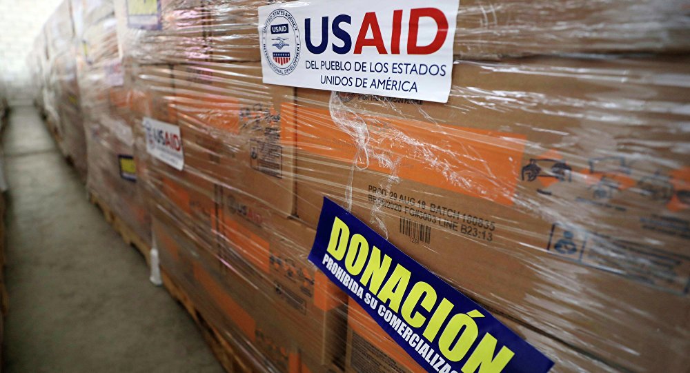 Na véspera do 'dia D', Venezuela vive tensão máxima