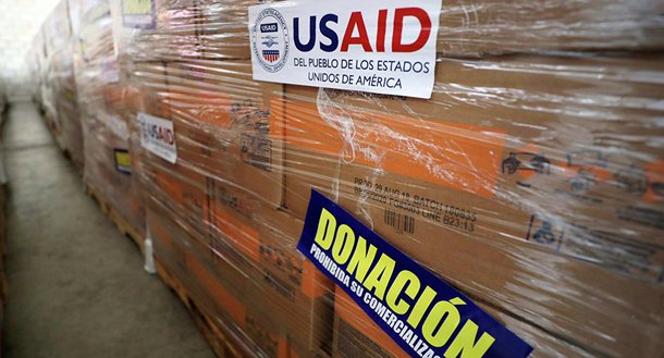 Na véspera do 'dia D', Venezuela vive tensão máxima