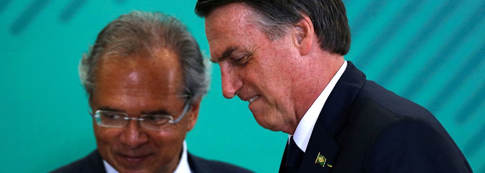 É preciso saber distinguir entre os verdadeiros brasileiros e os piratas lesa-pátria