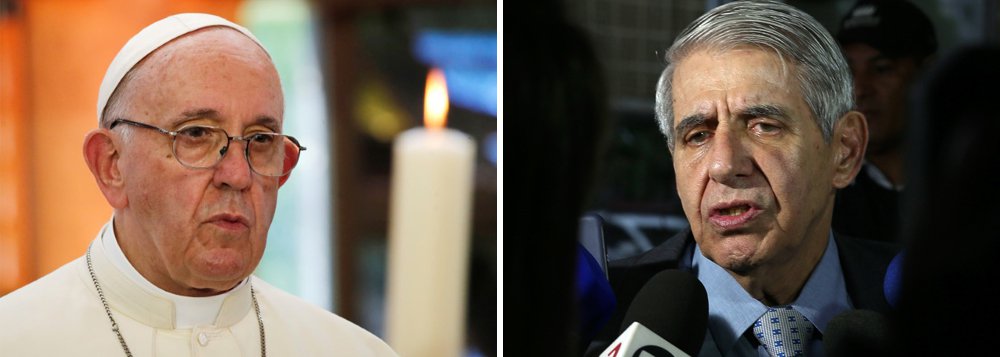 Vaticano organiza seminário preparatório de Sínodo da Amazônia