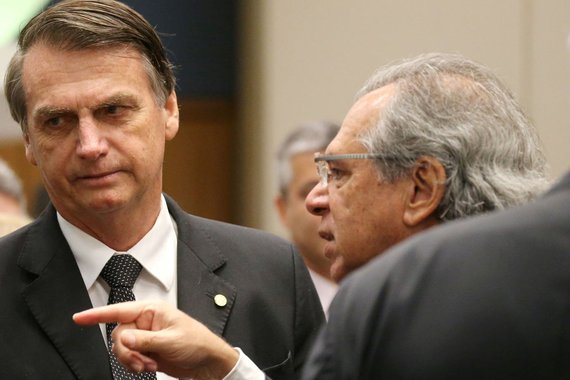 Governo alheio à depressão da economia e ao alto desemprego