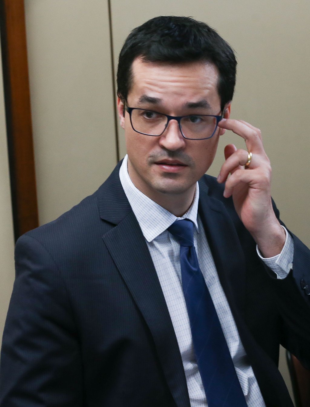 'Desta vez, Gilmar não pode soltar Paulo Preto', diz Dallagnol