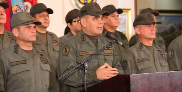 Venezuela fecha fronteira marítima e aérea com ilhas do Caribe