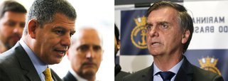 O perverso jogo de lançar candidatas de fachada para desviar verba pública