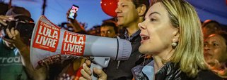 O PT e a nova esquerda 