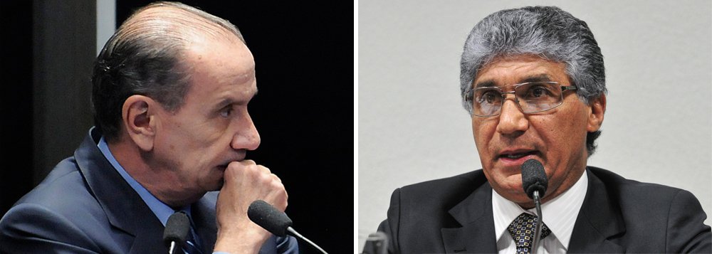 Segure o novo escândalo na mão antes que ele voe